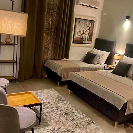 4Rooms 4U Beograd Eksteriør billede