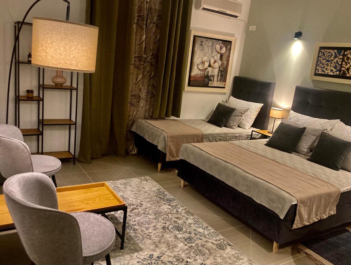 4Rooms 4U Beograd Eksteriør billede