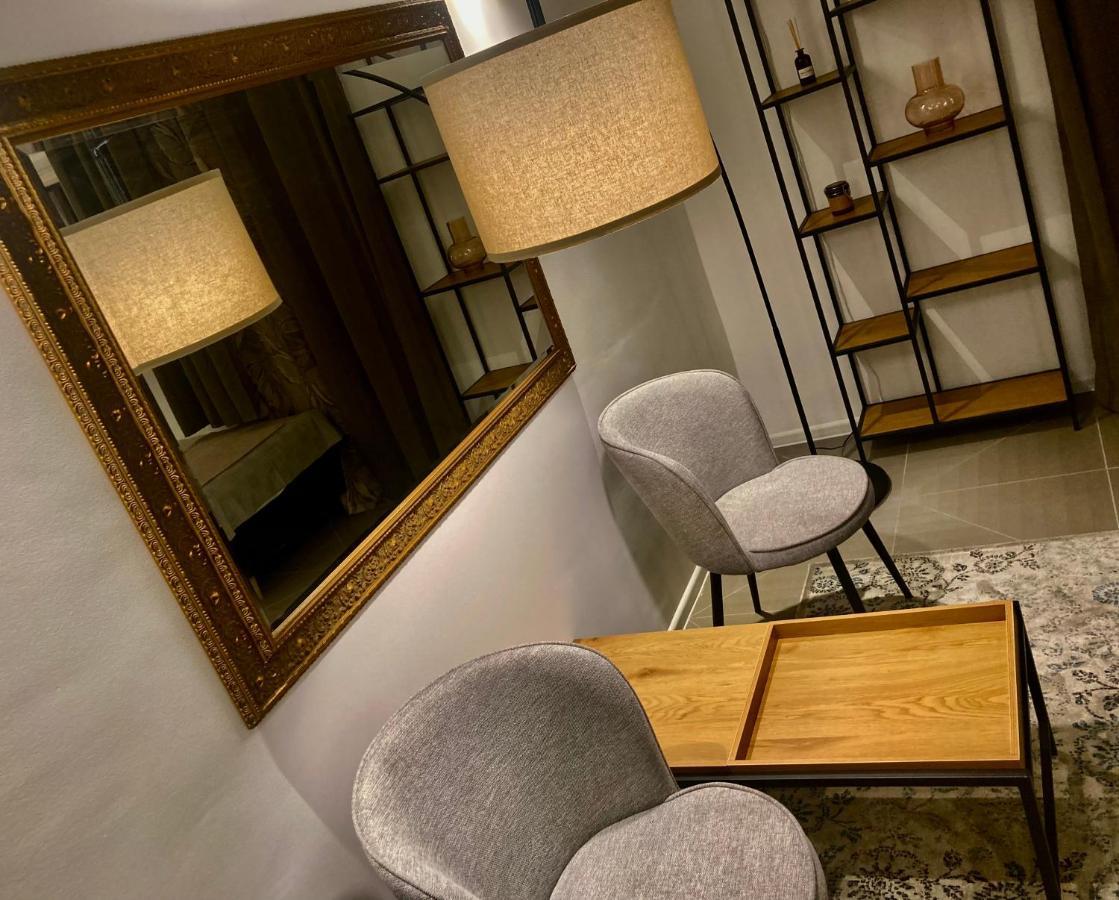 4Rooms 4U Beograd Eksteriør billede