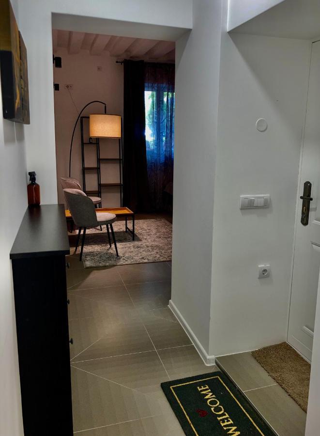 4Rooms 4U Beograd Eksteriør billede