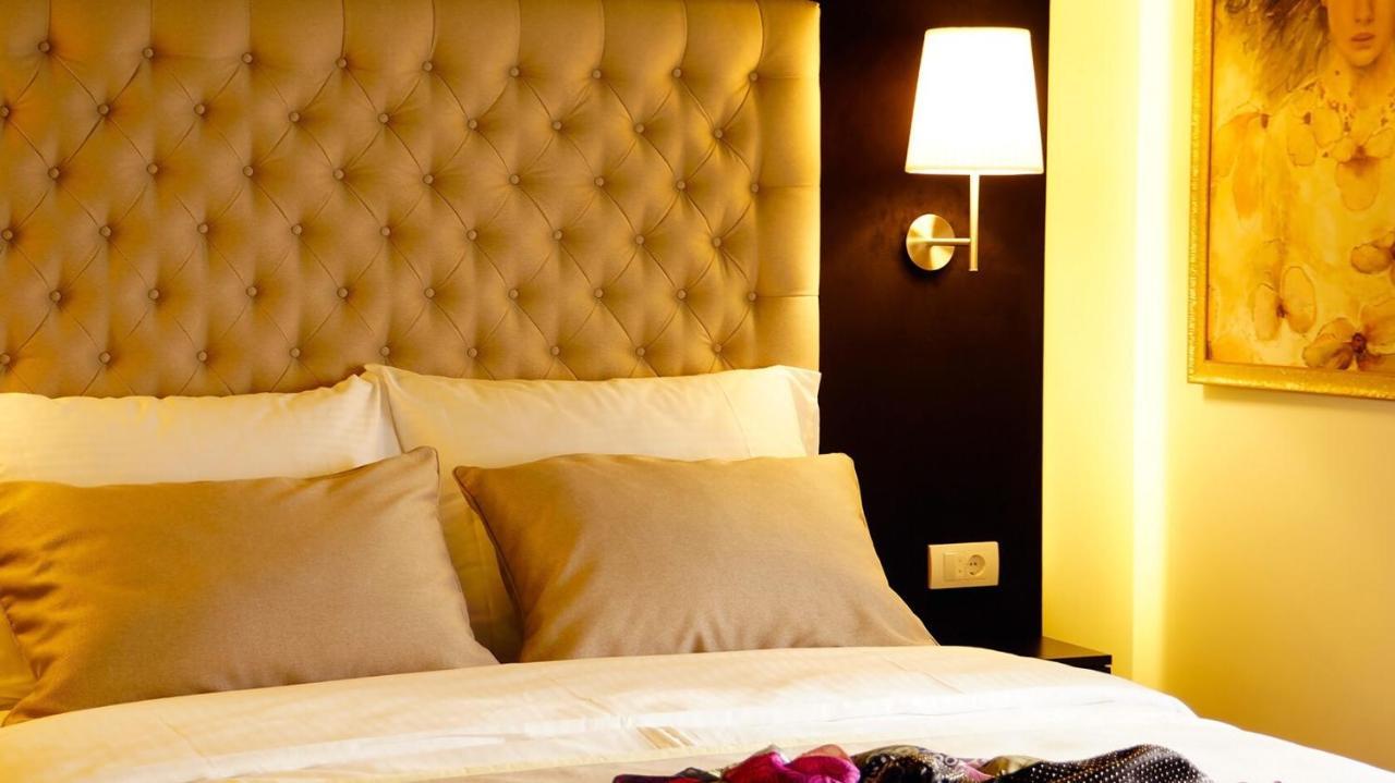 4Rooms 4U Beograd Eksteriør billede