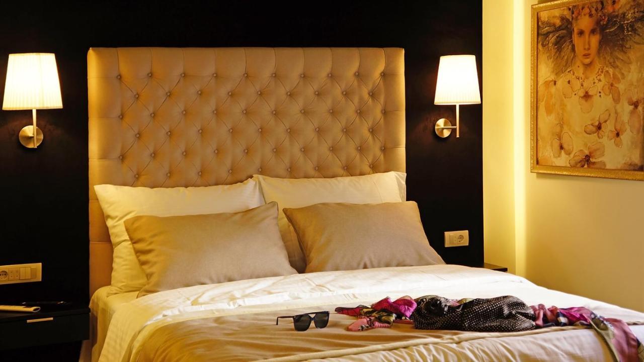 4Rooms 4U Beograd Eksteriør billede