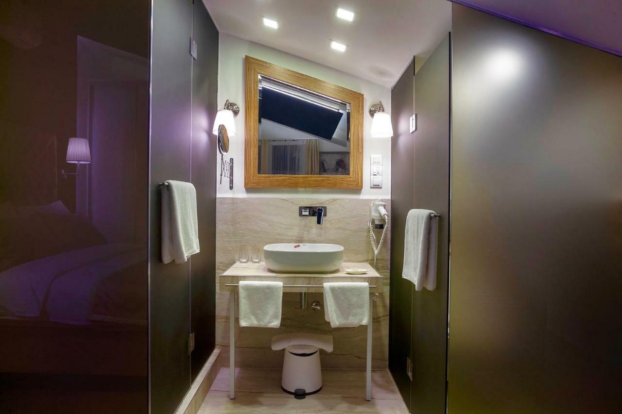 4Rooms 4U Beograd Eksteriør billede