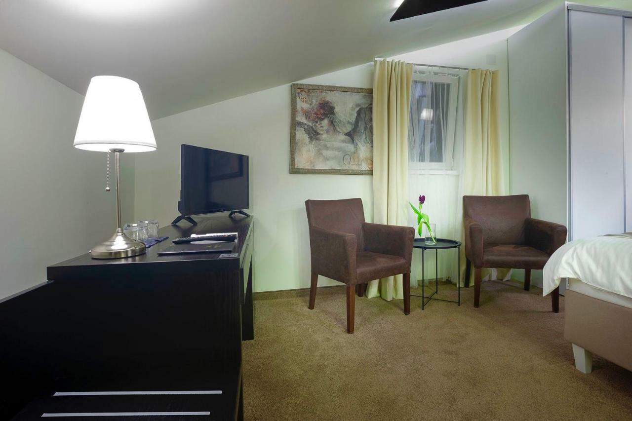 4Rooms 4U Beograd Eksteriør billede