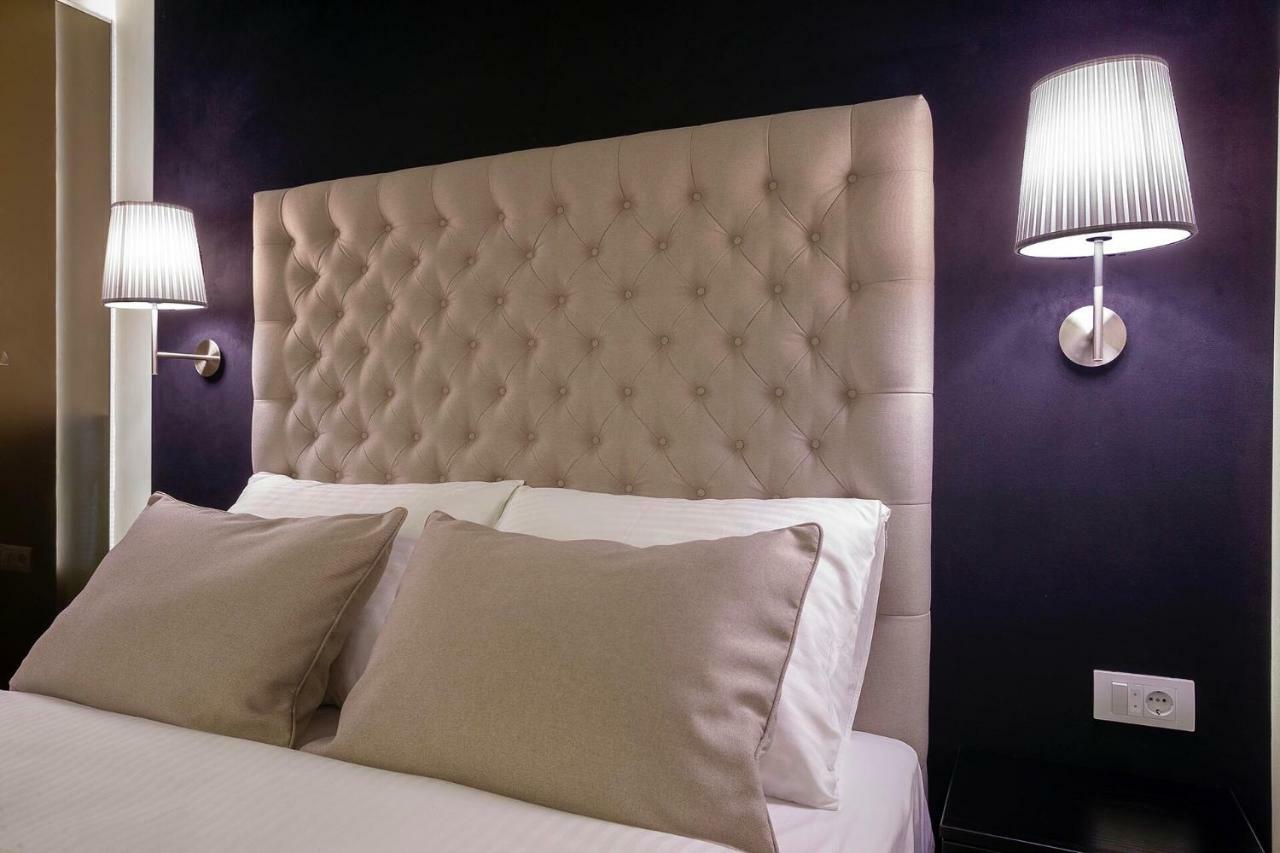4Rooms 4U Beograd Eksteriør billede