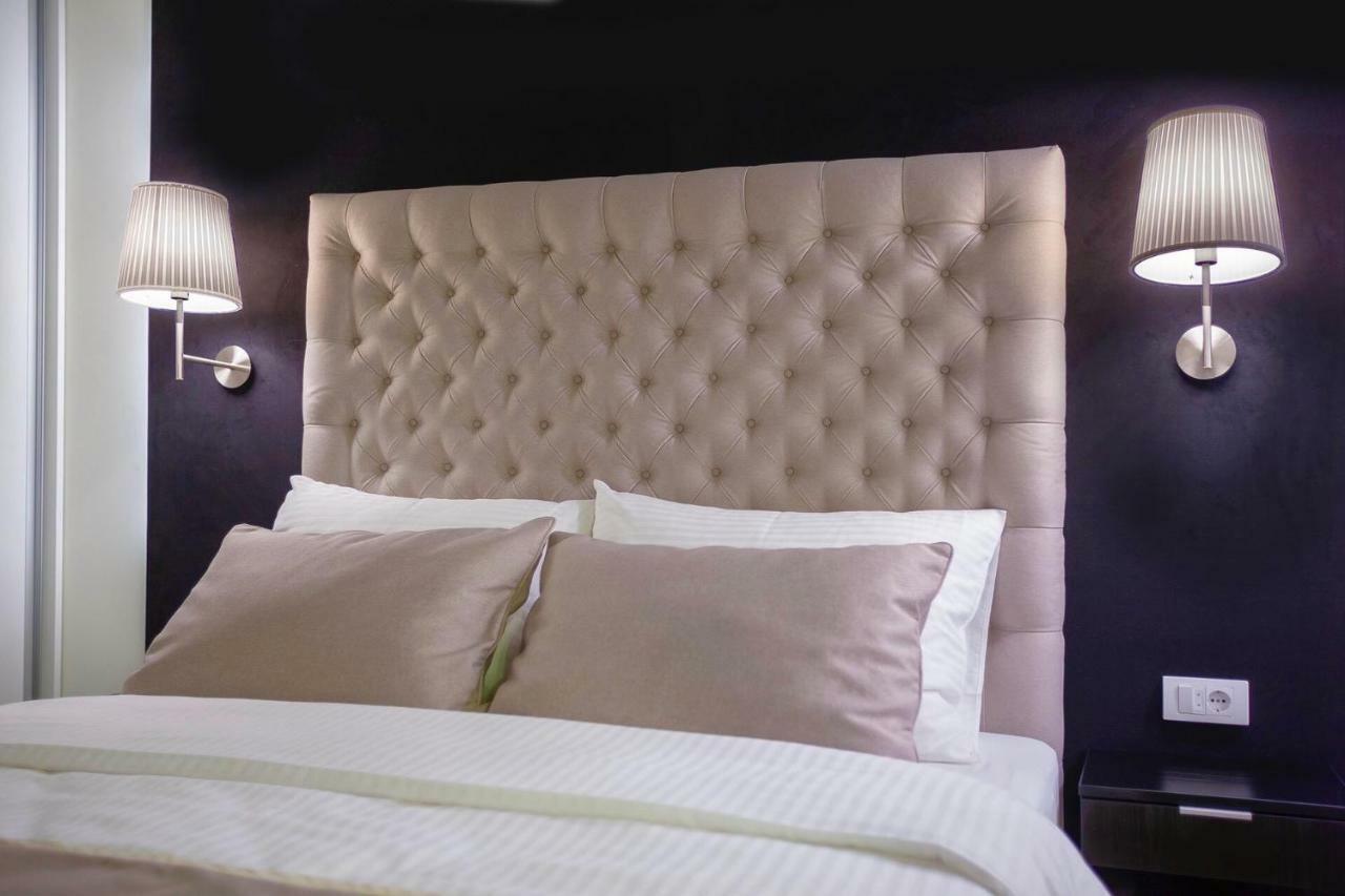 4Rooms 4U Beograd Eksteriør billede