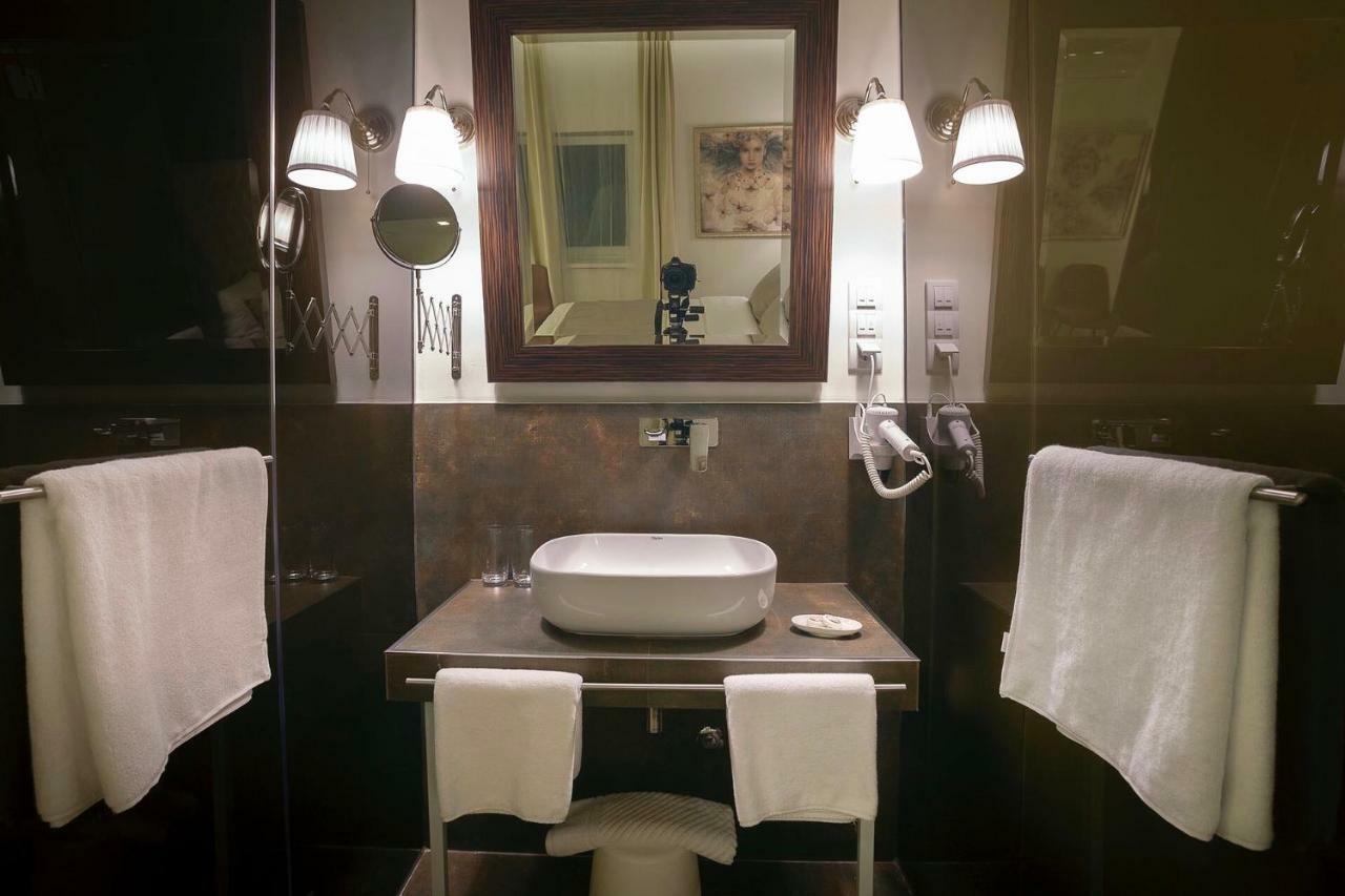 4Rooms 4U Beograd Eksteriør billede