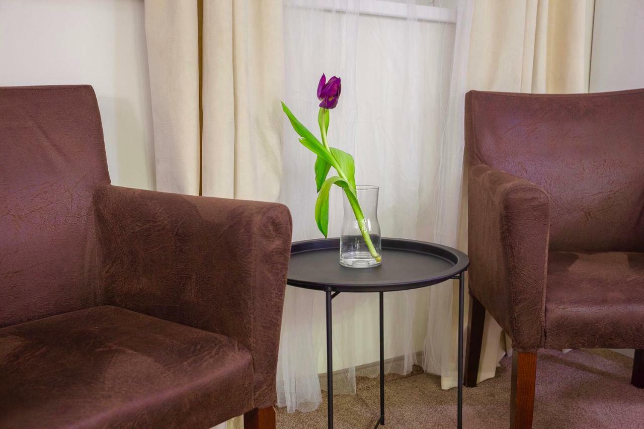 4Rooms 4U Beograd Eksteriør billede