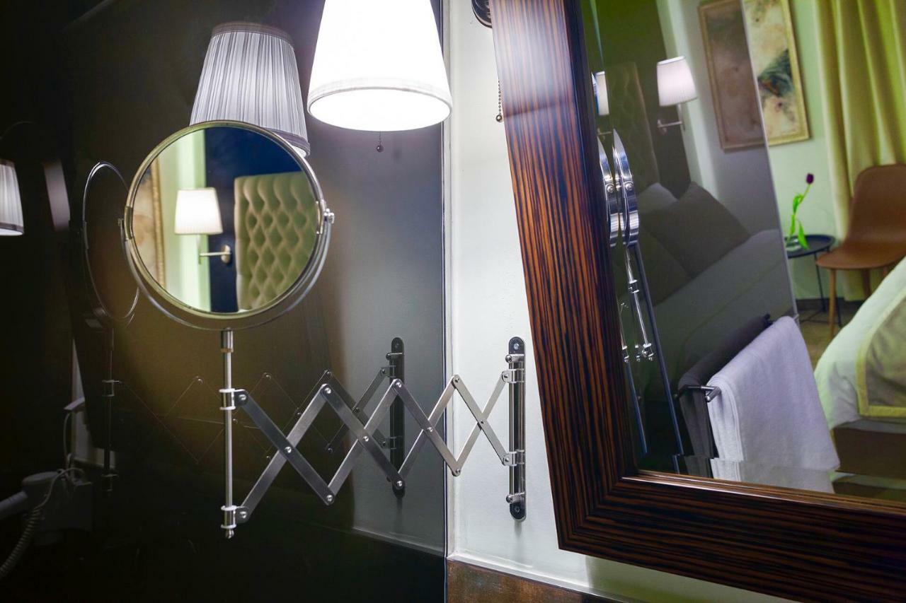 4Rooms 4U Beograd Eksteriør billede